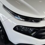 Fiat Toro Freedom 2.0 4×2 TB Diesel 2017