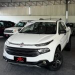 Fiat Toro Freedom 2.0 4×2 TB Diesel 2017