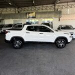 Fiat Toro Freedom 2.0 4×2 TB Diesel 2017