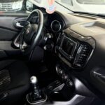 Fiat Toro Freedom 2.0 4×2 TB Diesel 2017