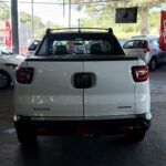 Fiat Toro Freedom 2.0 4×2 TB Diesel 2017