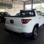 Fiat Toro Freedom 2.0 4×2 TB Diesel 2017