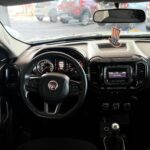 Fiat Toro Freedom 2.0 4×2 TB Diesel 2017
