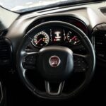 Fiat Toro Freedom 2.0 4×2 TB Diesel 2017