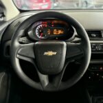 Chevrolet Onix Joy 1.0 8V 2019