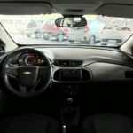 Chevrolet Onix Joy 1.0 8V 2019