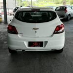 Chevrolet Onix Joy 1.0 8V 2019
