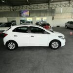 Chevrolet Onix Joy 1.0 8V 2019