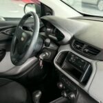 Chevrolet Onix Joy 1.0 8V 2019