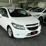 Chevrolet Onix Joy 1.0 8V 2019
