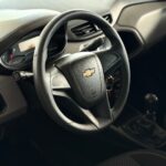 Chevrolet Onix Joy 1.0 8V 2019