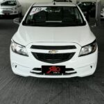 Chevrolet Onix Joy 1.0 8V 2019