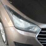 Hyundai HB20S Premium 1.6 16V Aut. 2017