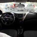 Hyundai HB20S Premium 1.6 16V Aut. 2017