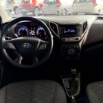 Hyundai HB20S Premium 1.6 16V Aut. 2017