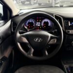 Hyundai HB20S Premium 1.6 16V Aut. 2017