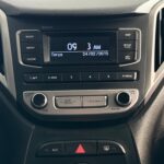 Hyundai HB20S Premium 1.6 16V Aut. 2017