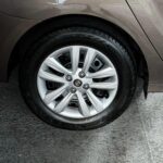 Hyundai HB20S Premium 1.6 16V Aut. 2017