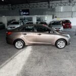 Hyundai HB20S Premium 1.6 16V Aut. 2017