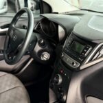 Hyundai HB20S Premium 1.6 16V Aut. 2017