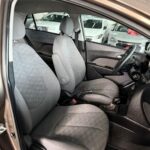 Hyundai HB20S Premium 1.6 16V Aut. 2017