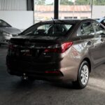 Hyundai HB20S Premium 1.6 16V Aut. 2017