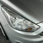 Ford Ka Sedan 1.5 SE 2016