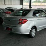 Ford Ka Sedan 1.5 SE 2016