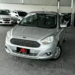Ford Ka Sedan 1.5 SE 2016