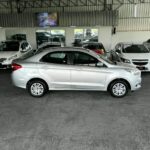 Ford Ka Sedan 1.5 SE 2016