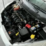 Ford Ka Sedan 1.5 SE 2016