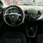 Ford Ka Sedan 1.5 SE 2016