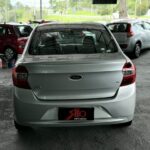 Ford Ka Sedan 1.5 SE 2016