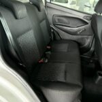 Ford Ka Sedan 1.5 SE 2016