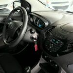 Ford Ka Sedan 1.5 SE 2016