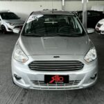 Ford Ka Sedan 1.5 SE 2016