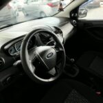 Ford Ka Sedan 1.5 SE 2016