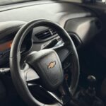 Chevrolet Prisma Joy Plus Black 1.0 8V 2021