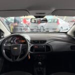 Chevrolet Prisma Joy Plus Black 1.0 8V 2021