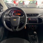 Chevrolet Prisma Joy Plus Black 1.0 8V 2021