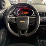 Chevrolet Prisma Joy Plus Black 1.0 8V 2021
