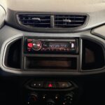 Chevrolet Prisma Joy Plus Black 1.0 8V 2021