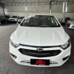Chevrolet Prisma Joy Plus Black 1.0 8V 2021