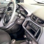 Chevrolet Prisma Joy Plus Black 1.0 8V 2021