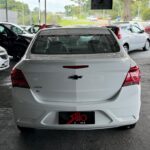 Chevrolet Prisma Joy Plus Black 1.0 8V 2021