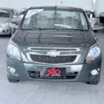 Chevrolet Cobalt LTZ 1.8 8V 2014