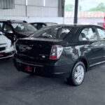 Chevrolet Cobalt LTZ 1.8 8V 2014