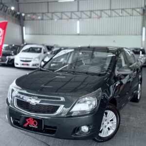 Chevrolet Cobalt LTZ 1.8 8V 2014