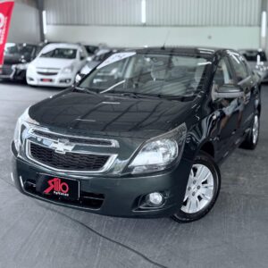 Chevrolet Cobalt LTZ 1.8 8V 2014
