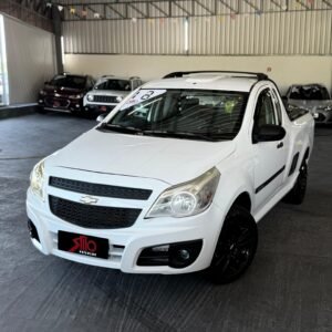 Chevrolet Montana LS 1.4 2018